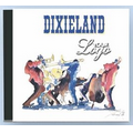 Dixieland Music CD